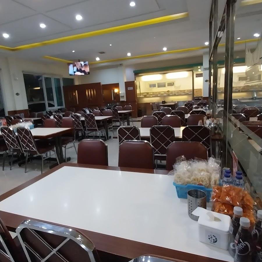 Simpang Raya, Kartini