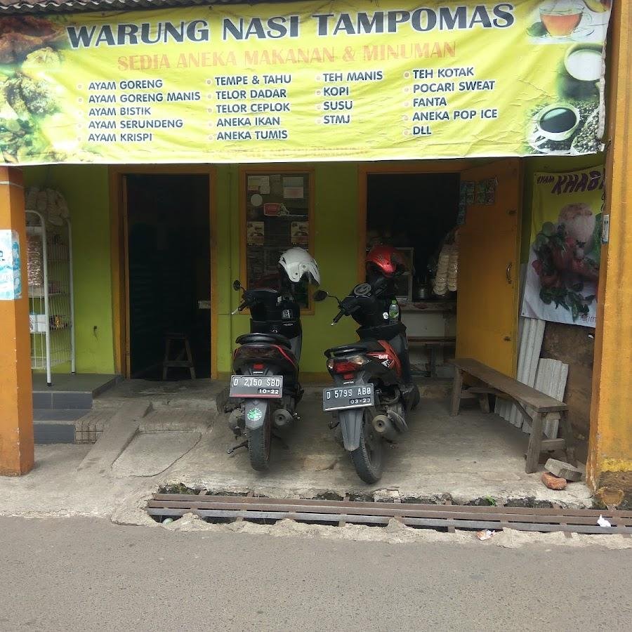 Ayam Goreng KHABITA, Sukaati