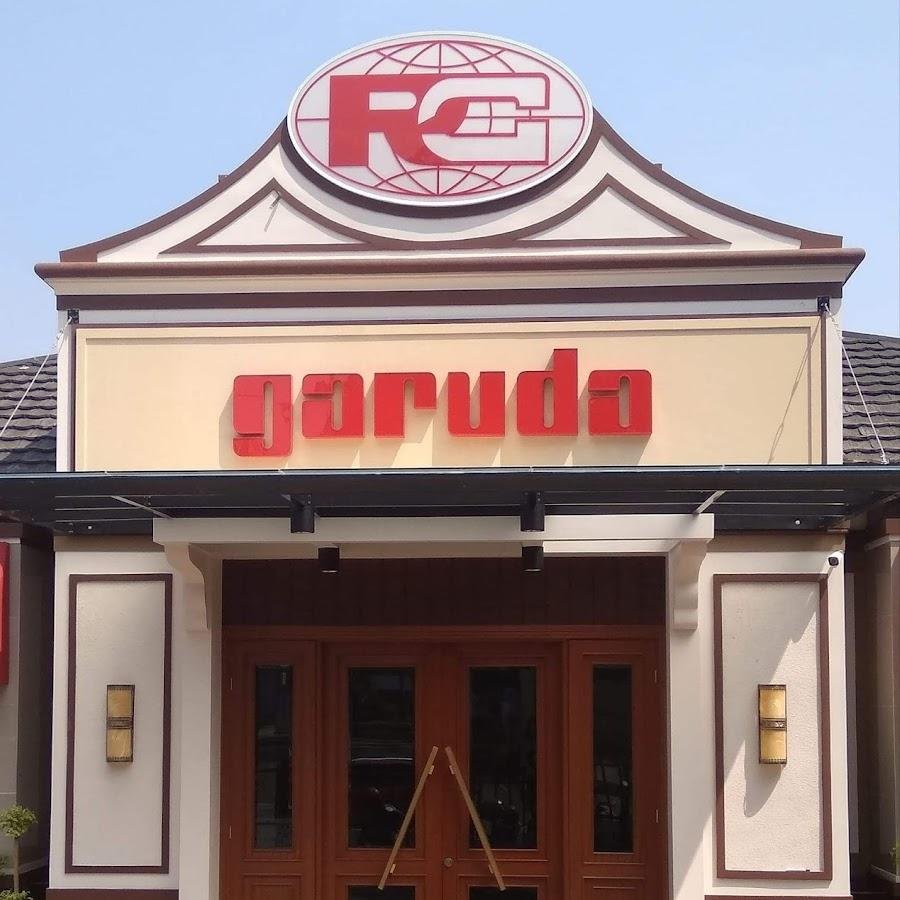 Restoran Garuda, Cikini