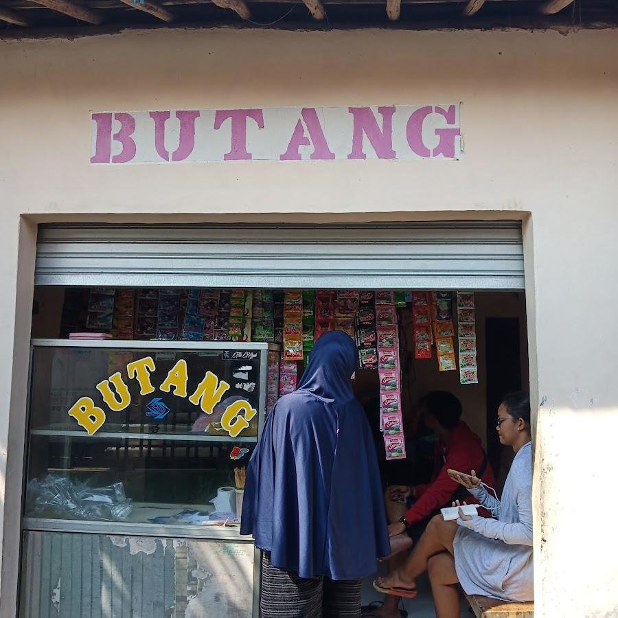 Butang Kentang Goreng, Arya Kemuning