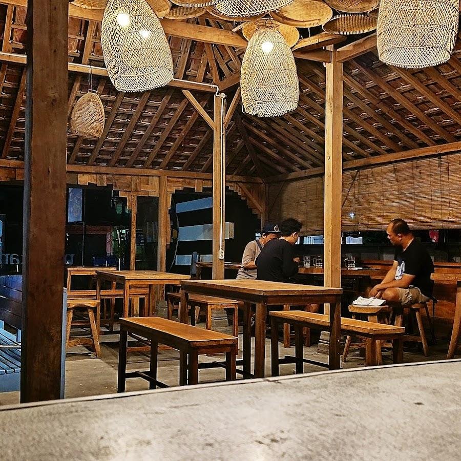 Bakmi Jawa & Angkringan Mari Kangen, Niten
