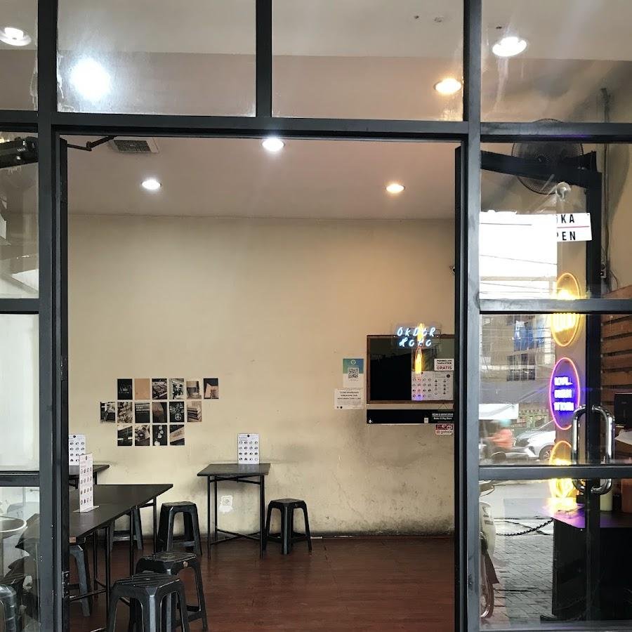 Kaybun Dimsum Cibaduyut