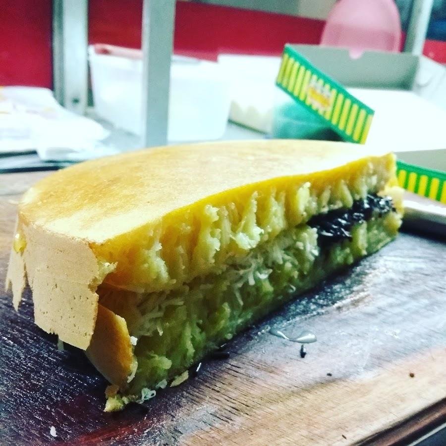 Martabak Terang Bulan Riskabella., Palbatu 3 Menteng Dalam Tebet