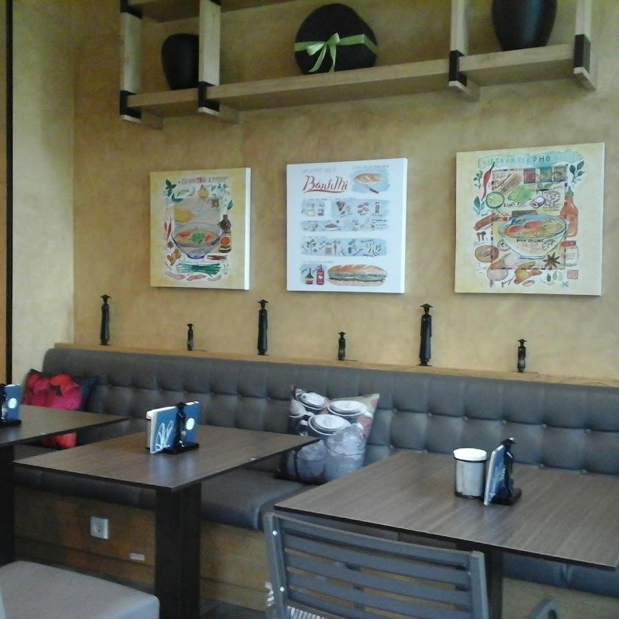 Saigon Delight, Bellagio Mall