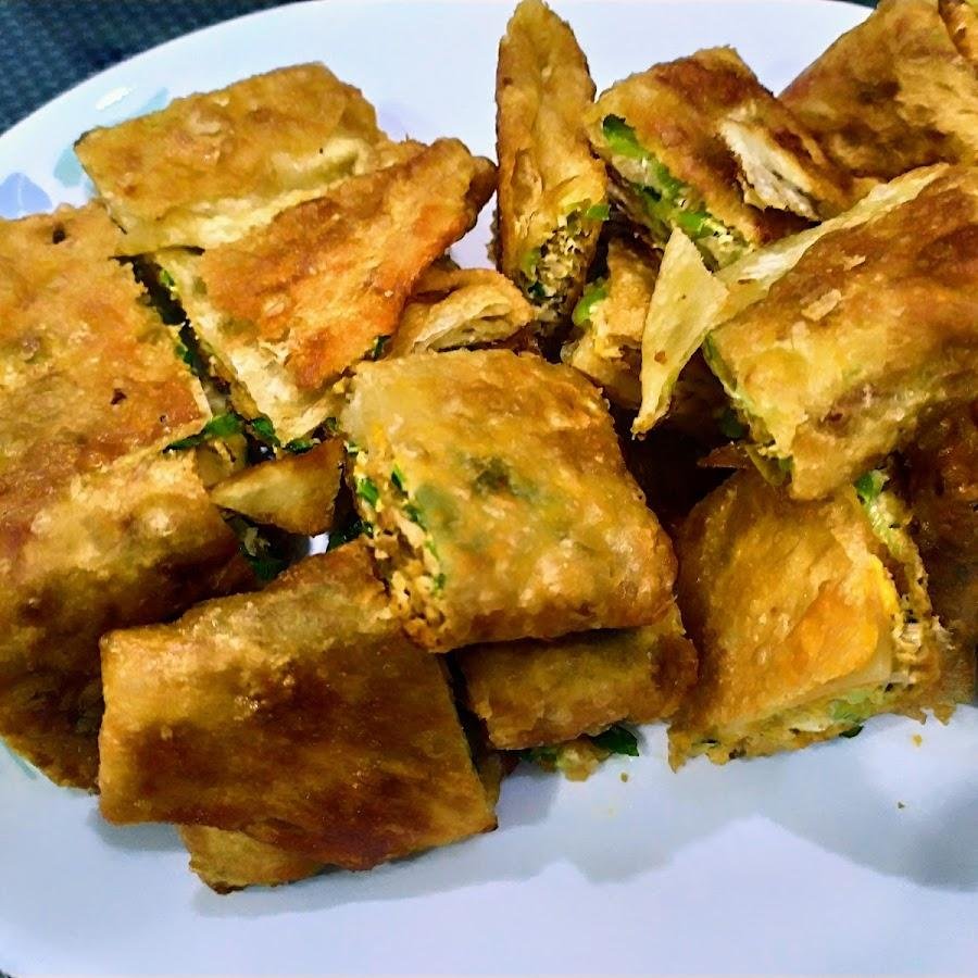 Martabak Akhim, Kosambi Baru