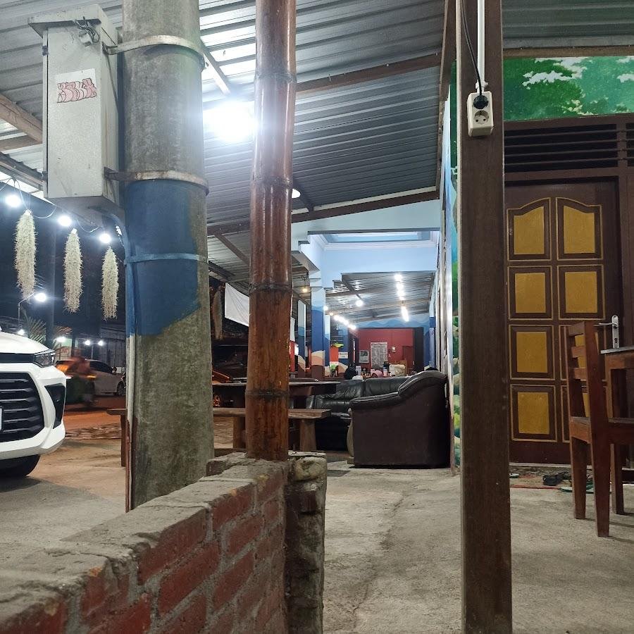Mie Oriental Bang Ote 79, Trimulyo
