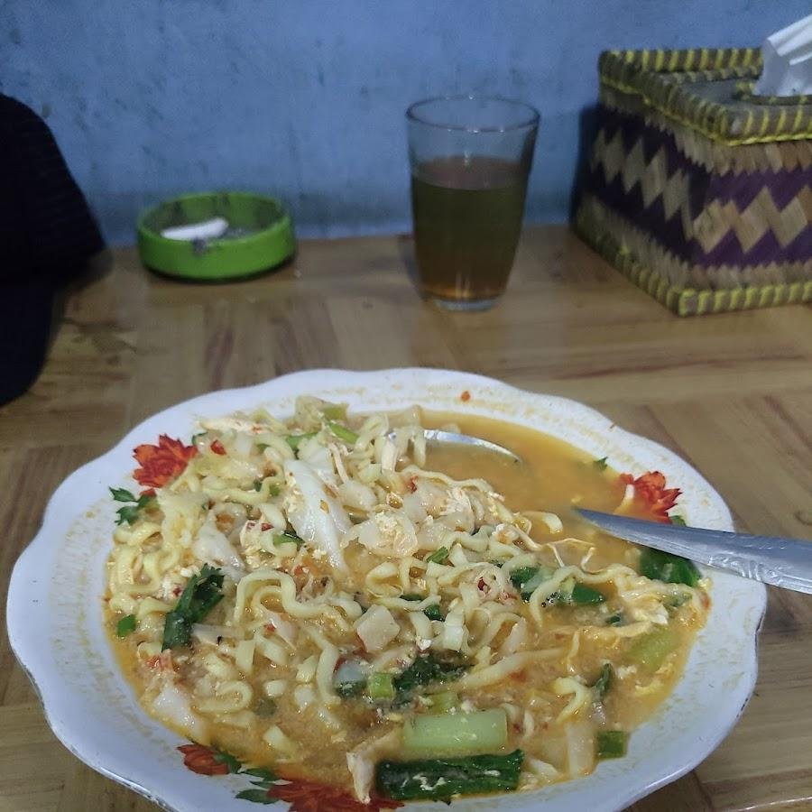 Bakmi Jogja Gunung Kidul Tresno Utomo, Katapang