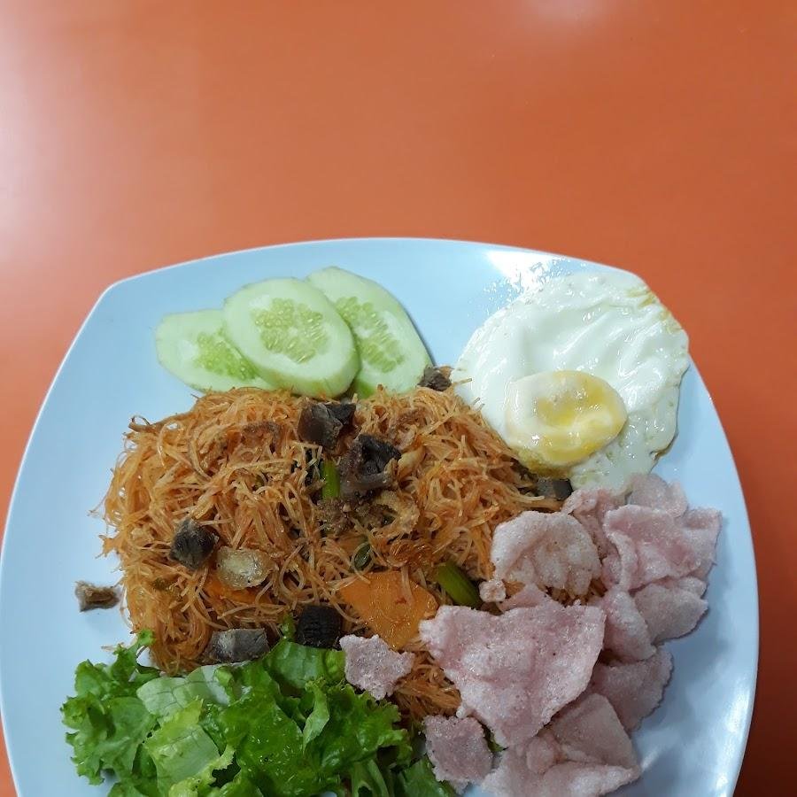 Nasi Goreng Patai Bofet Mi-Mien, Thamrin