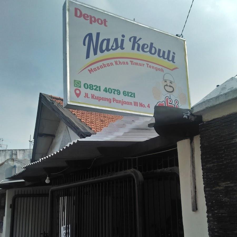 Depot Nasi Kebuli ABI