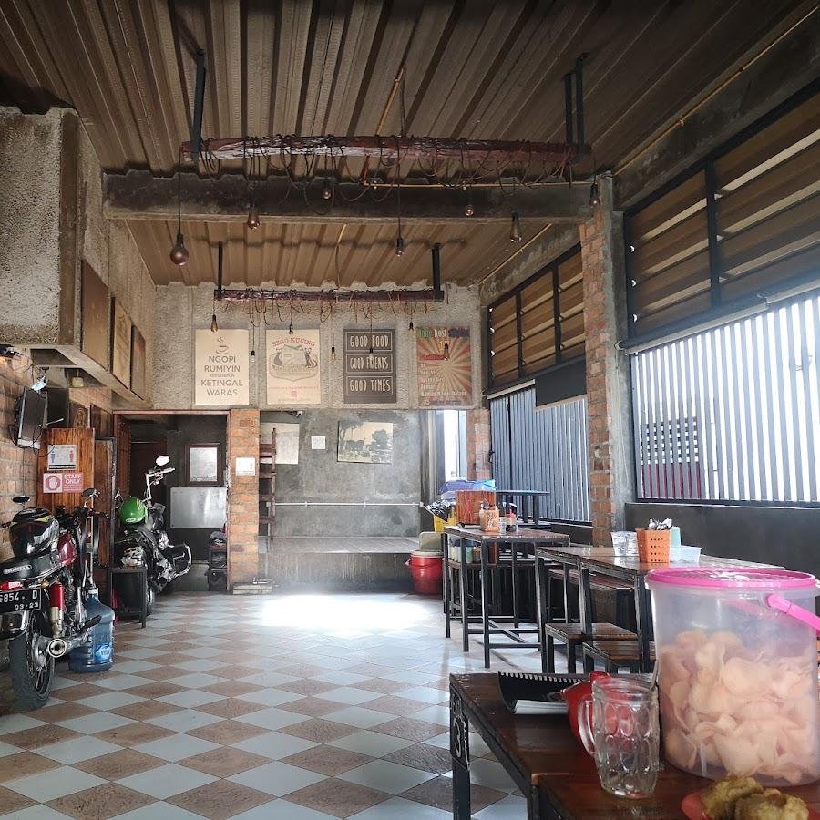 Bubur Krecek Jogja, Sijipitu17