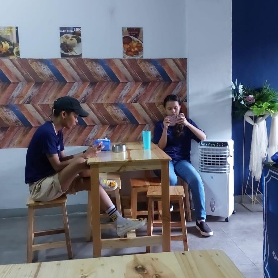 IKOMAOO MANADO RESTO, Tanjung Duren Raya