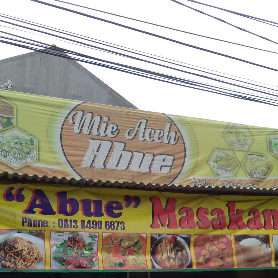 Mie Aceh Abue, Tebet