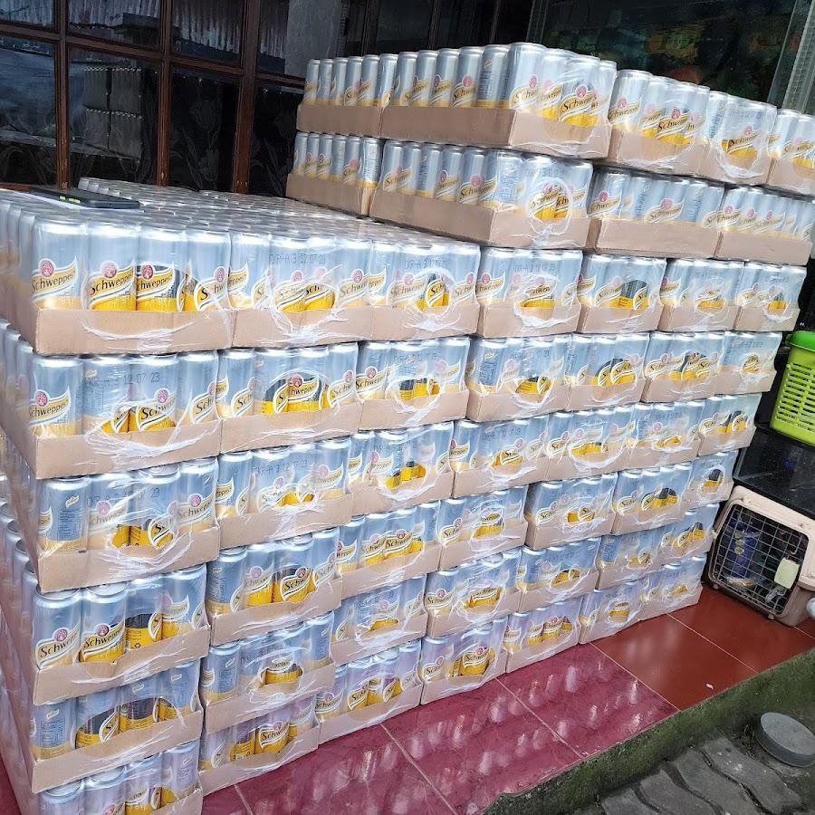 Arga Bintang Beer Anggur Kawa N Soju, Terusan Buah Batu