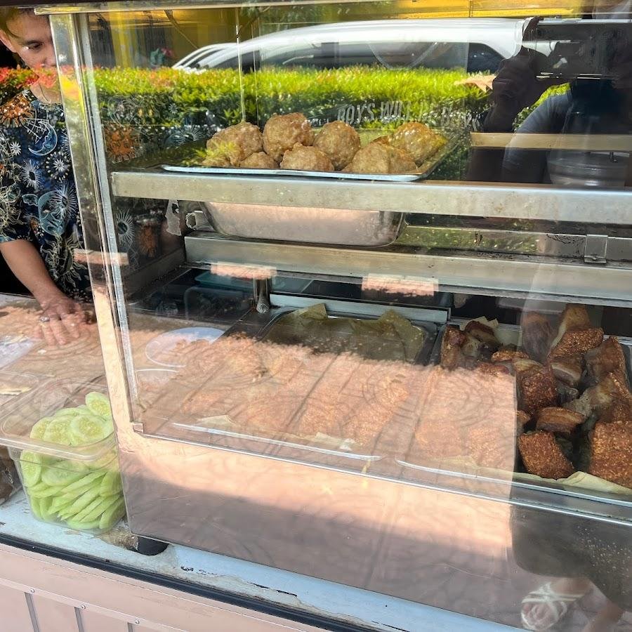 Samcan Epenk, Cibadak 223