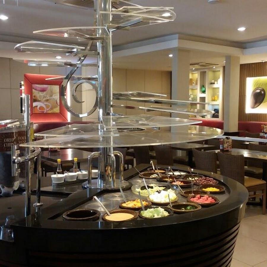Pizza Hut, Taman Ratu