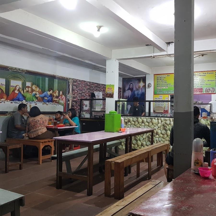 Warung Sejahtera Spesialis B2