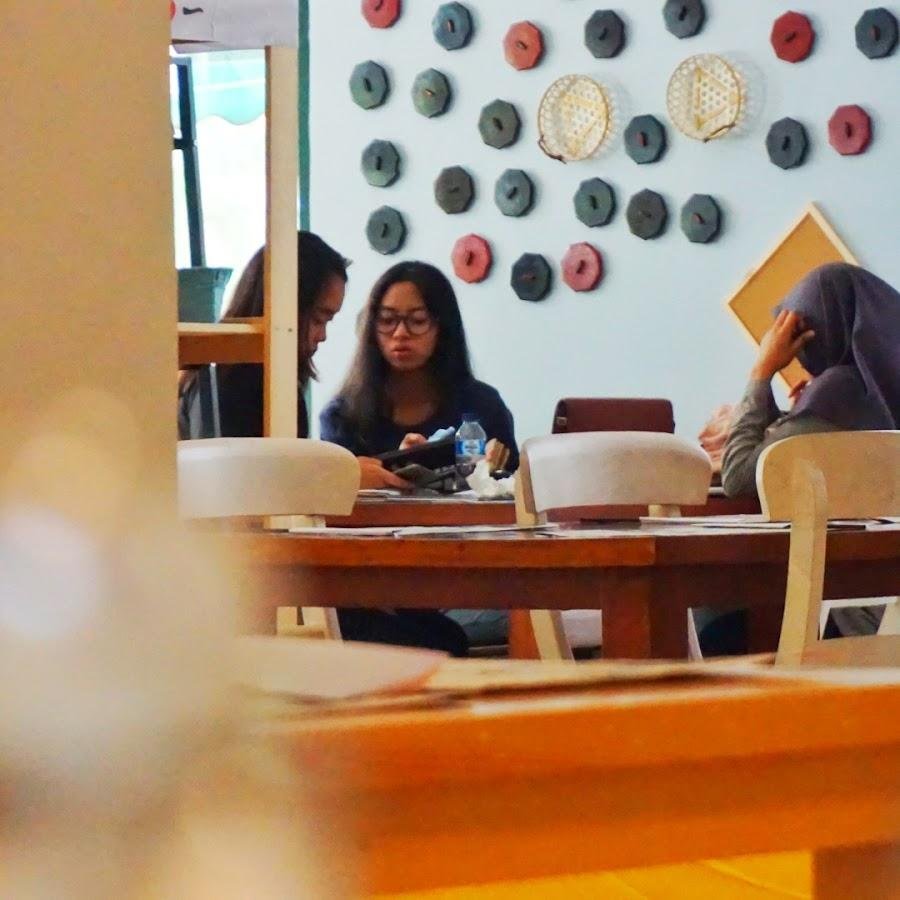 Senasi & Hiroya, Rawamangun