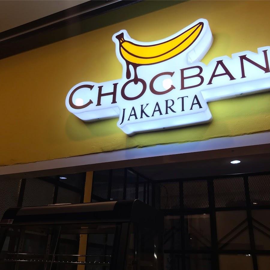 Chocban Jakarta X Moment Ngopi, Senopati
