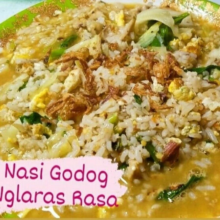 Kedai Nglaras Rasa, Pasekaran