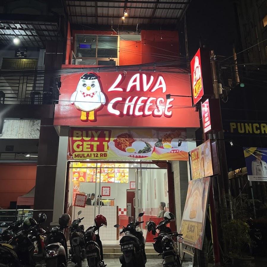 Lava Cheese Chicken, Cengkeh
