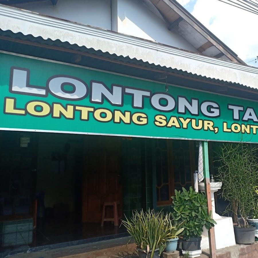 Lontong Tahu Telor Pak Toyo, Dolopo