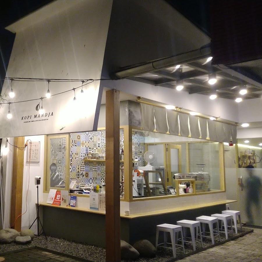 Kopi Mandja, Hang Tuah