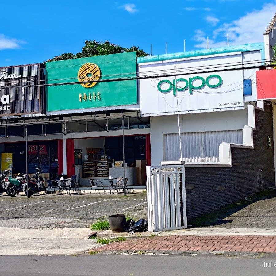 Kalis Donuts, Magelang