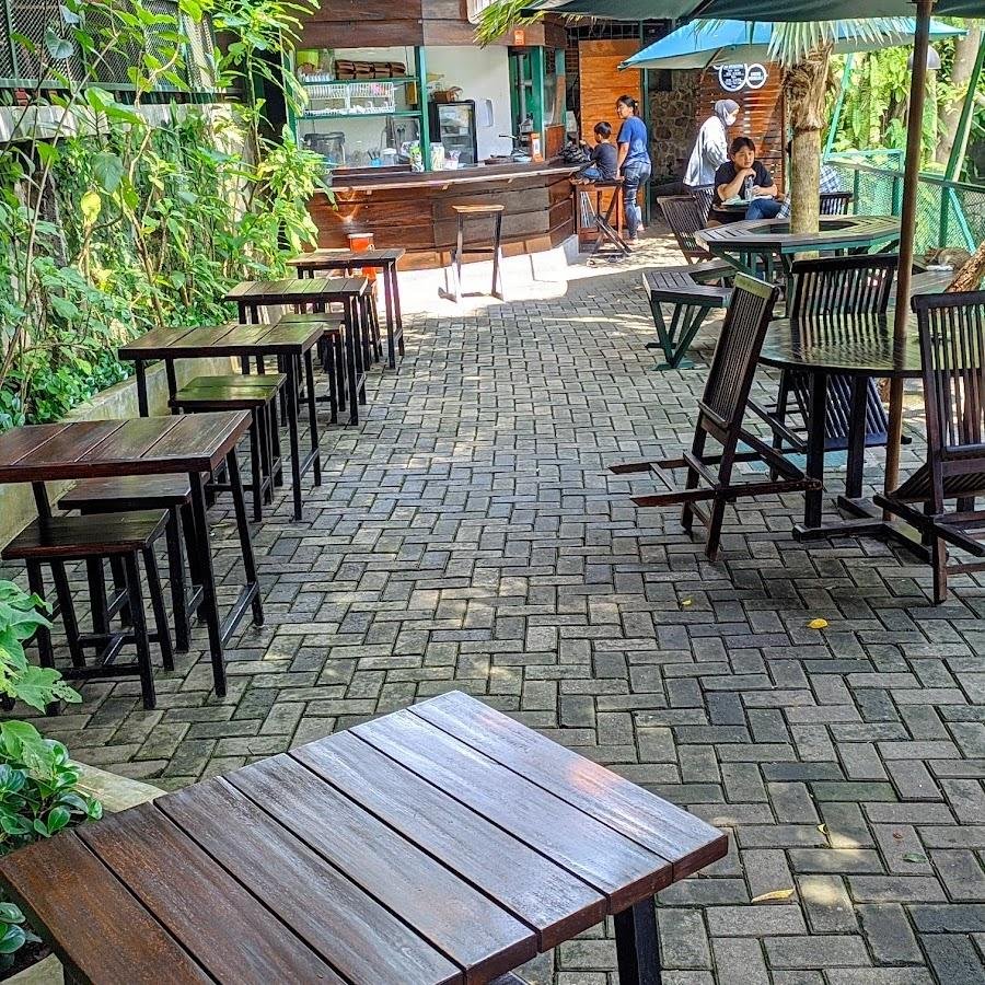 Kitchen Korea, Obc Foodcourt