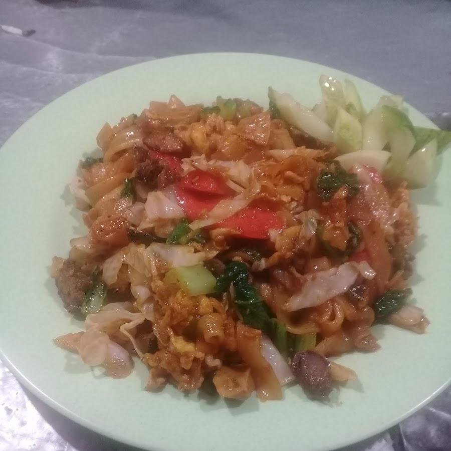 Nasi Goreng Gila Kambing M Sahrul, Arcamanik Endah