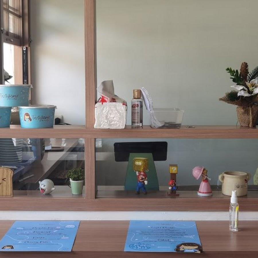 Taztyliciouz, Mekarwangi