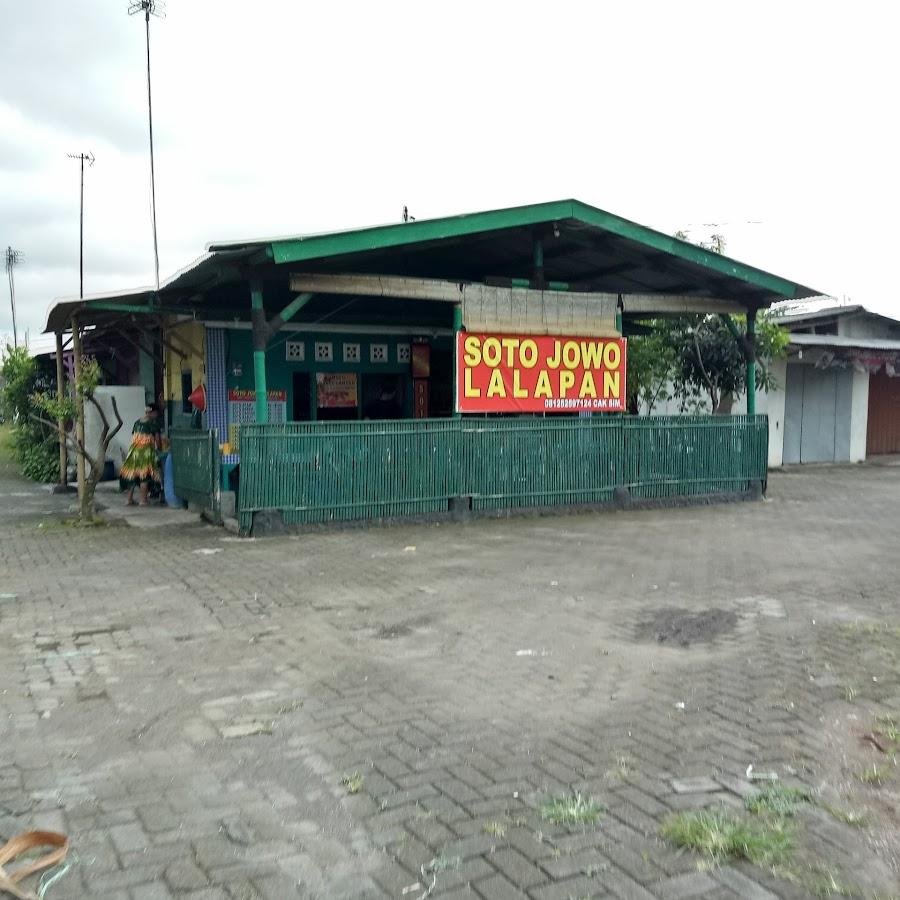 Soto Jowo Cak Sim, Pakisaji