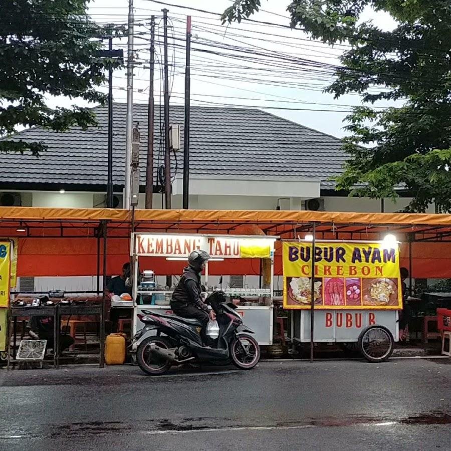 KFC, Percetakan Negara