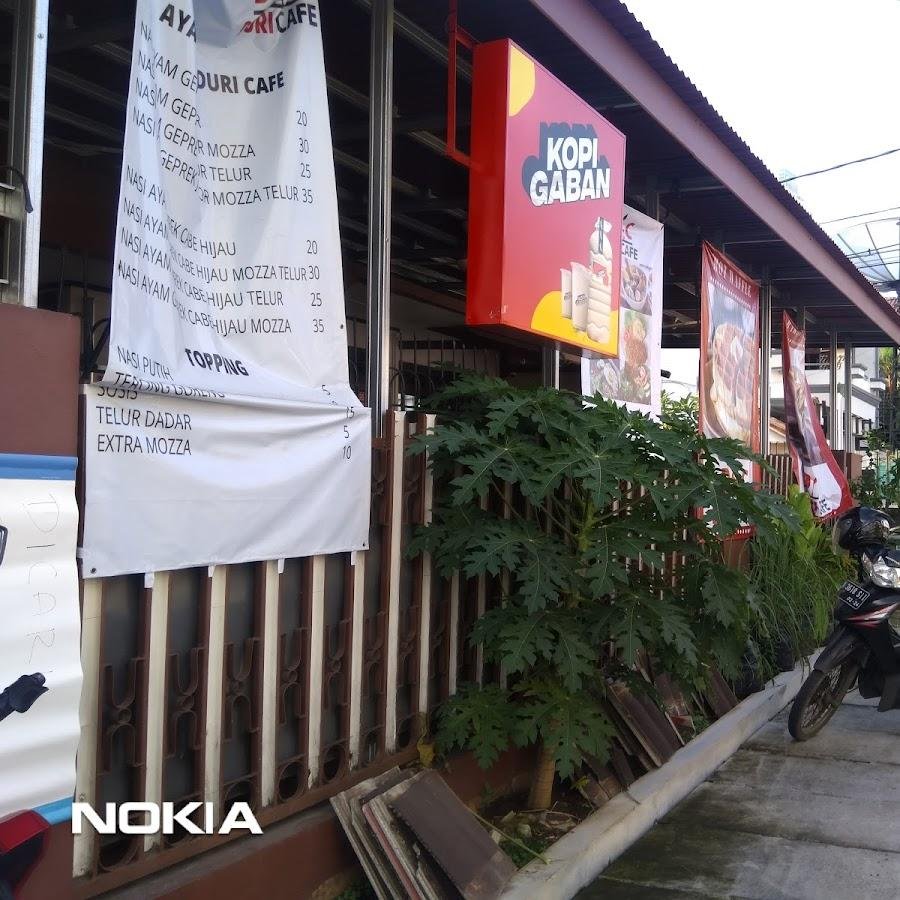Duri Cafe, Setiabudi