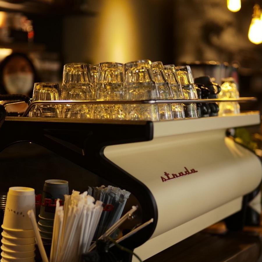 Fillmore Coffee, Setiabudi