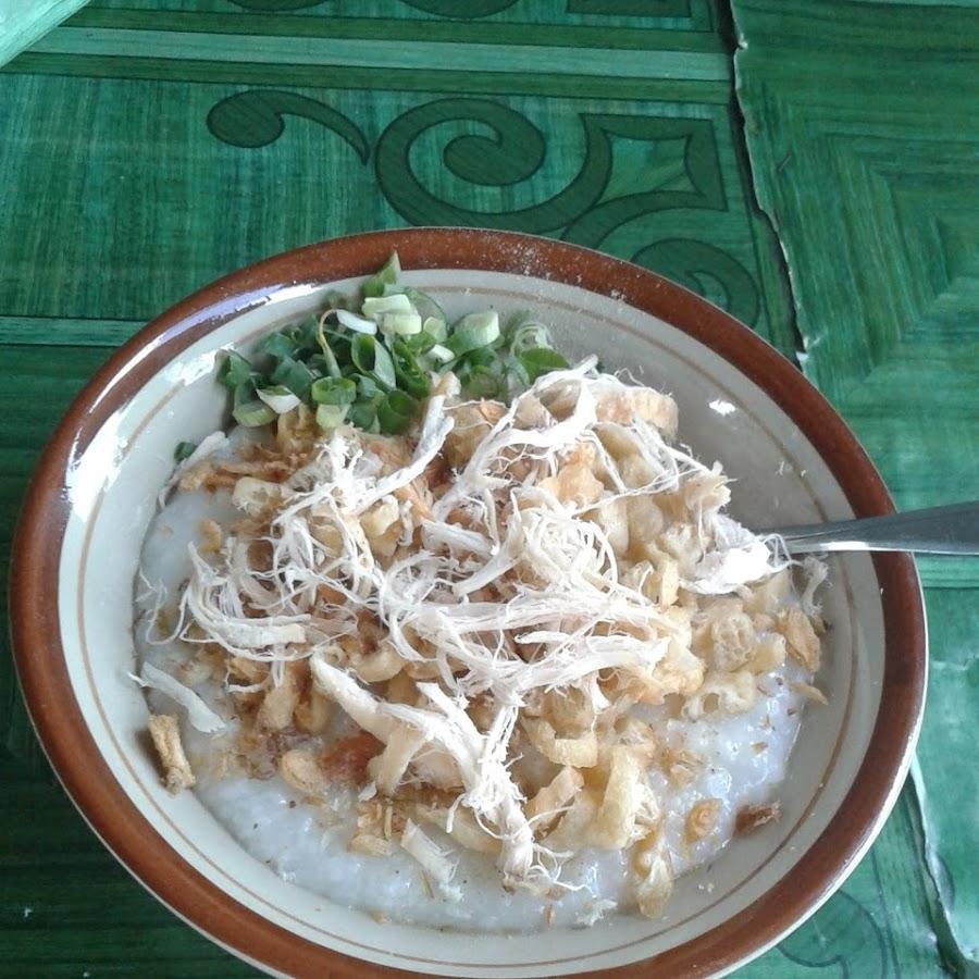 Bubur Ayam Tawakal