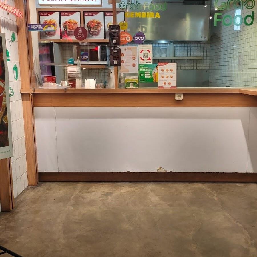 Raja Rawit, Kuningan