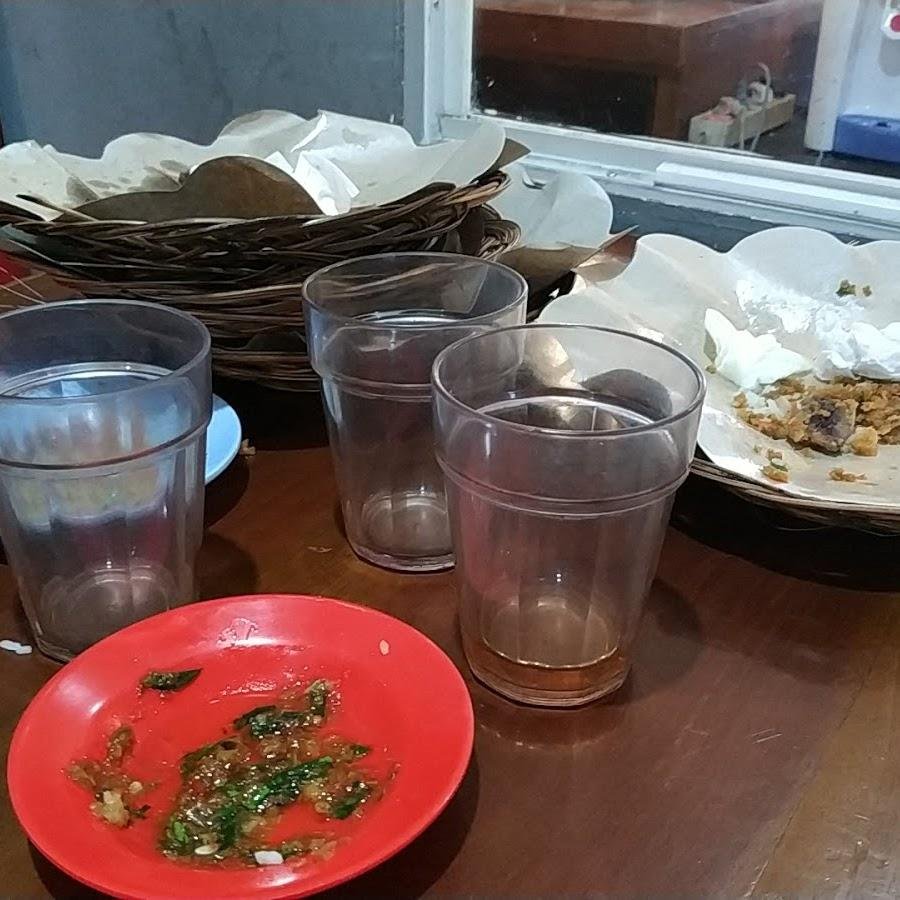 Ayam Geprek Pangeran, Kiaracondong