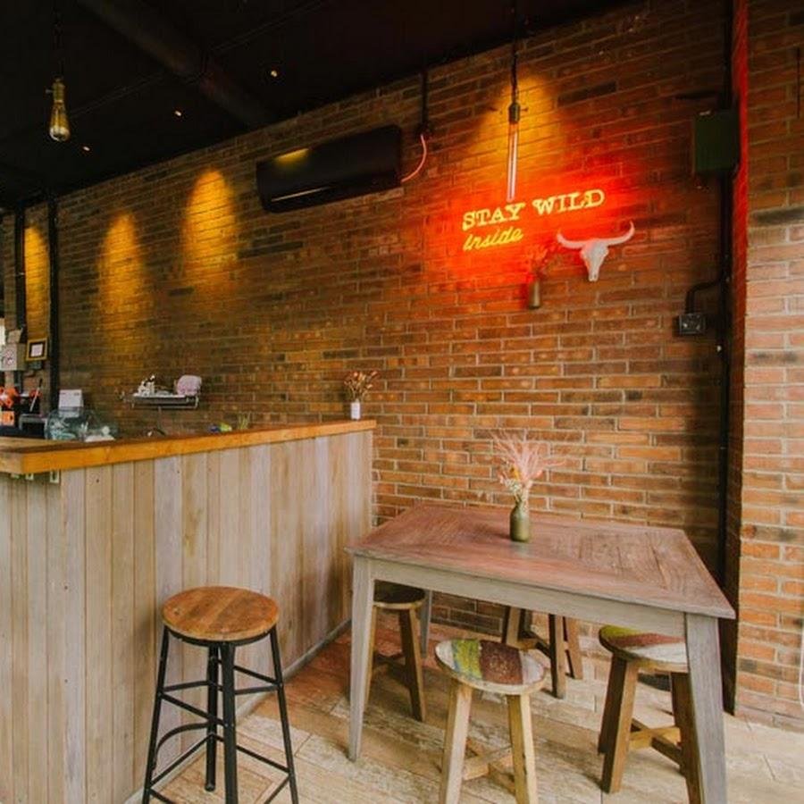 The Cabin Coffee Bar
