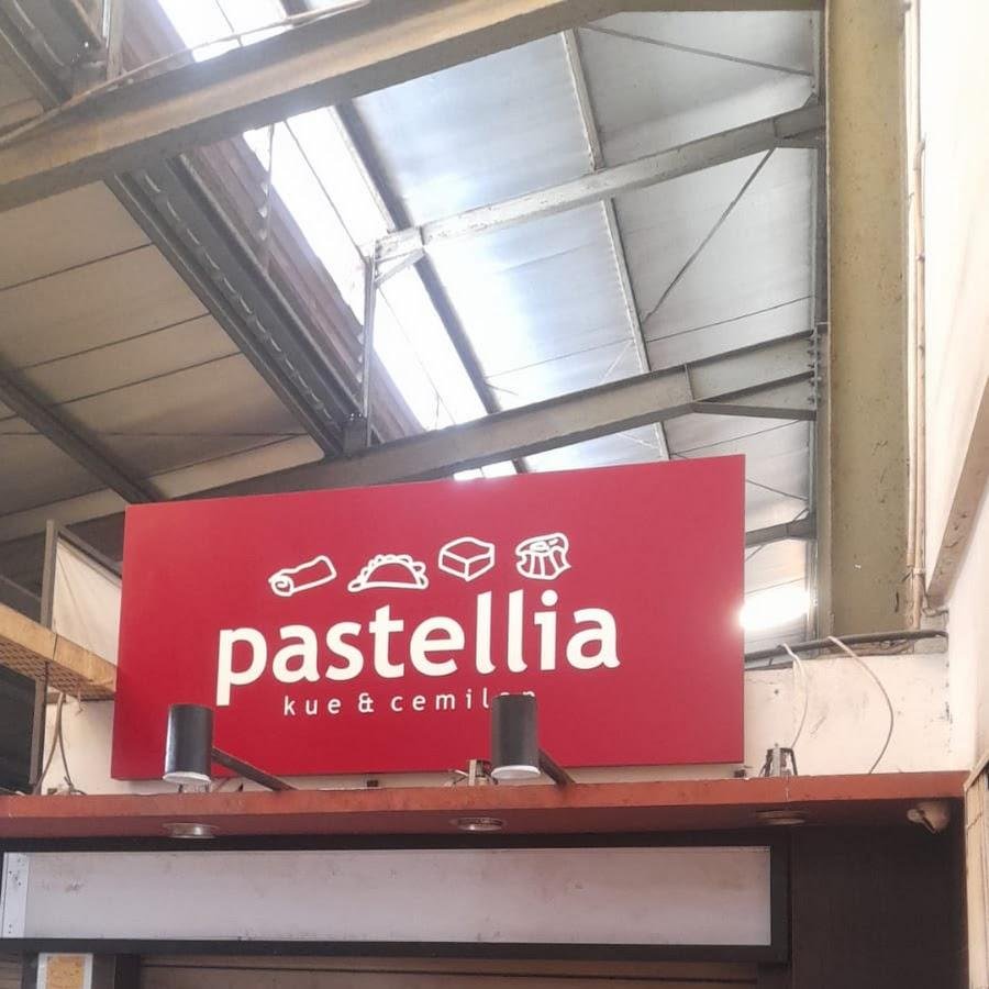 Pastellia, Bintaro