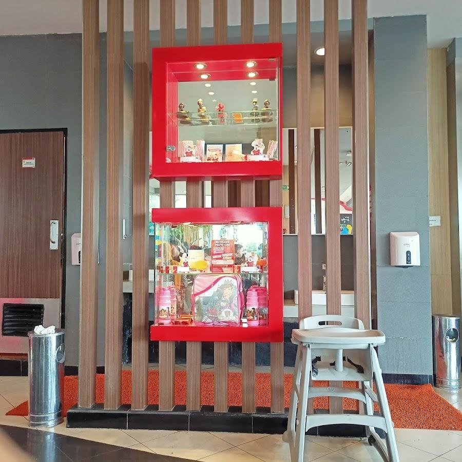 KFC, Plaza Asia Tasikmalaya