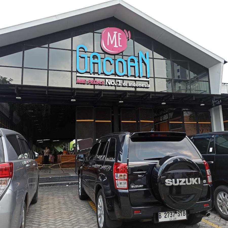 Mie Gacoan, Jakarta Cakung Garden City