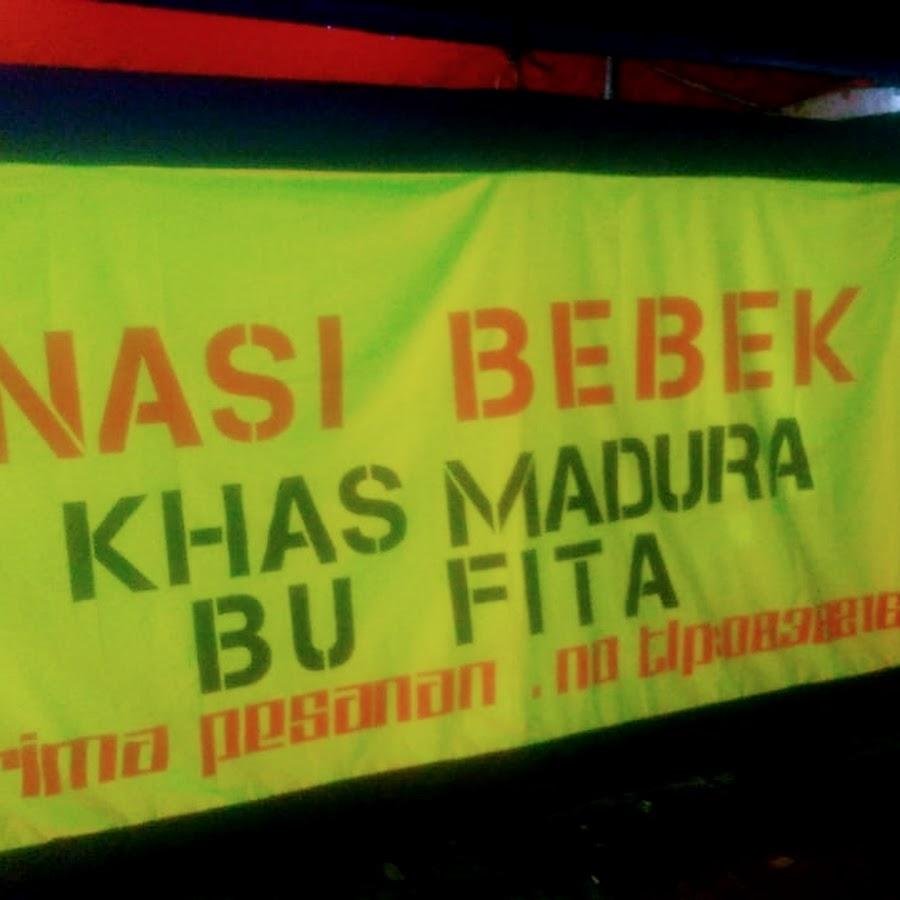 Nasi Bebek khas Madura Bu Fita