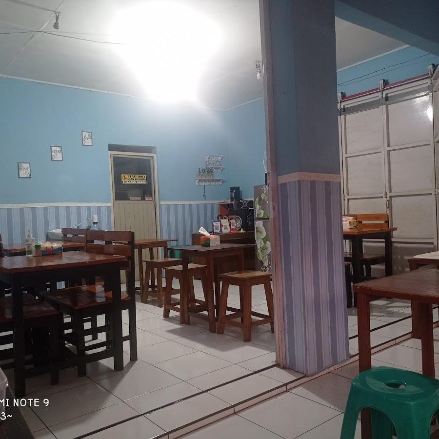 GURIH Nasi Kuning Ibu Ecin