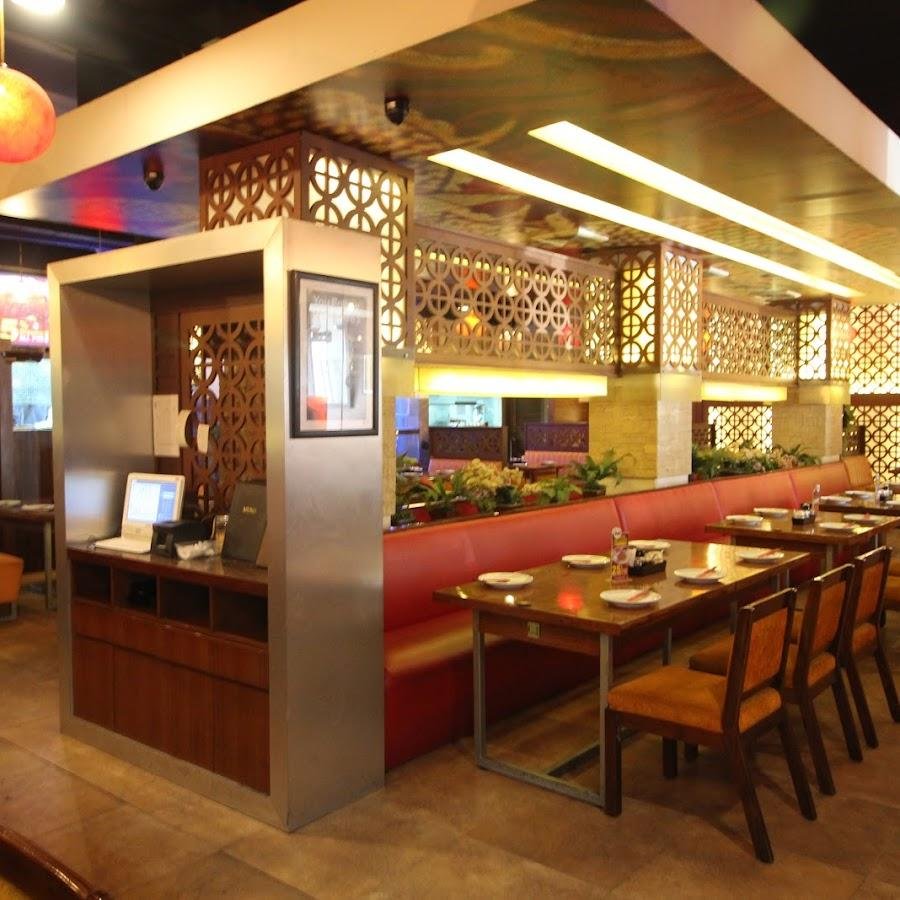 Dragon Flames Chinese Food, Kemang