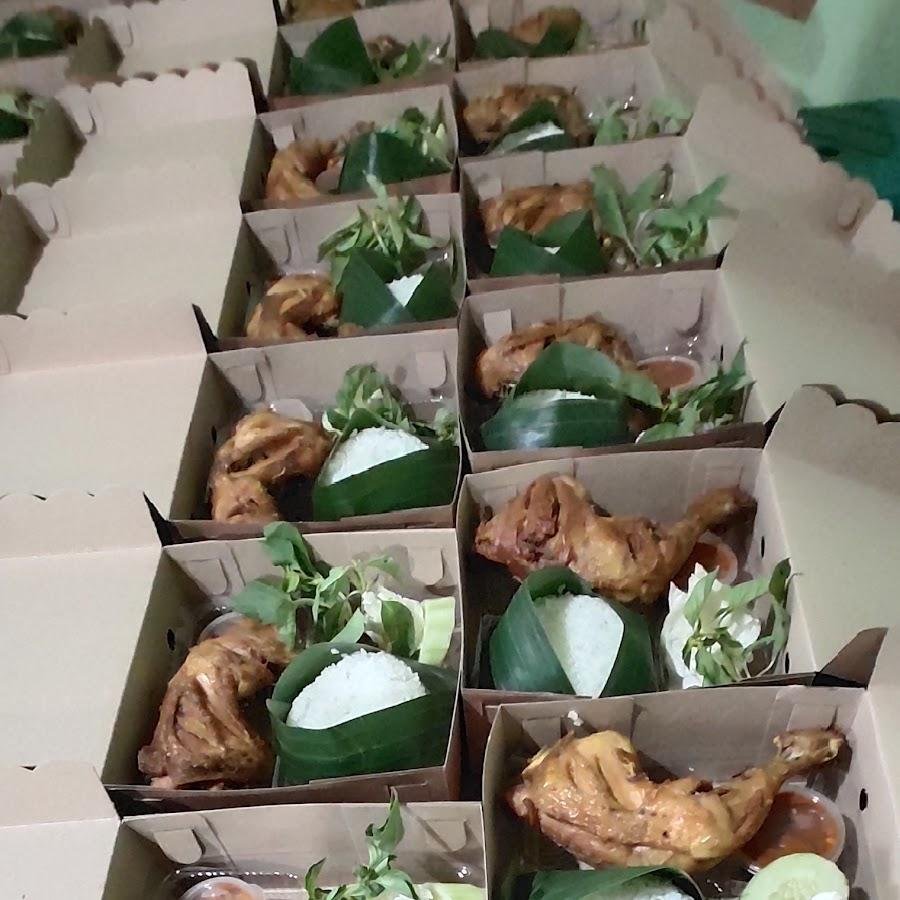 Warung lalapan Pak Eko, Bunulrejo