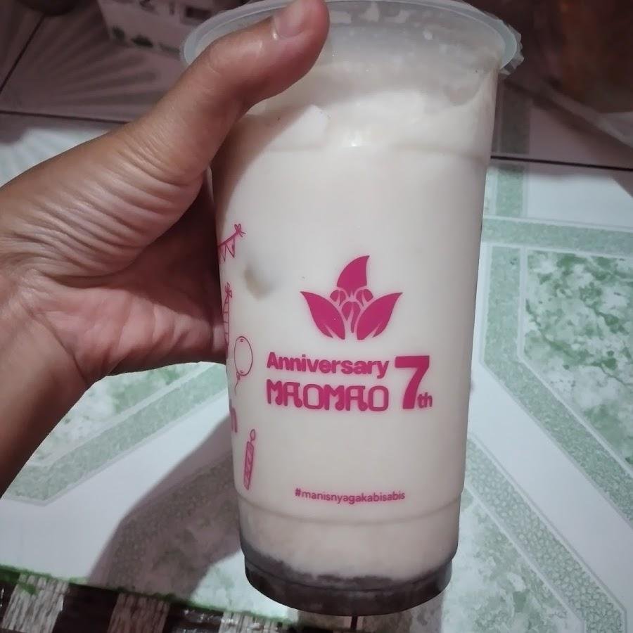 MaoMao Perjuangan 2, Kesambi