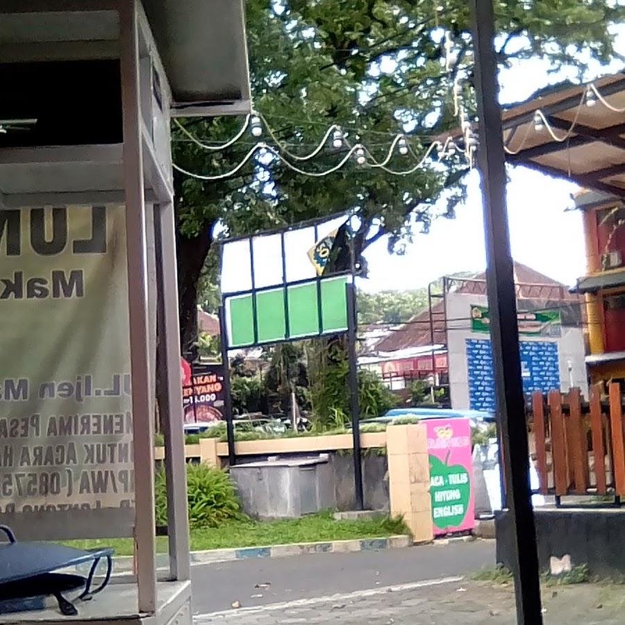 Lontong Balap Ijen Malang, Candi 3E