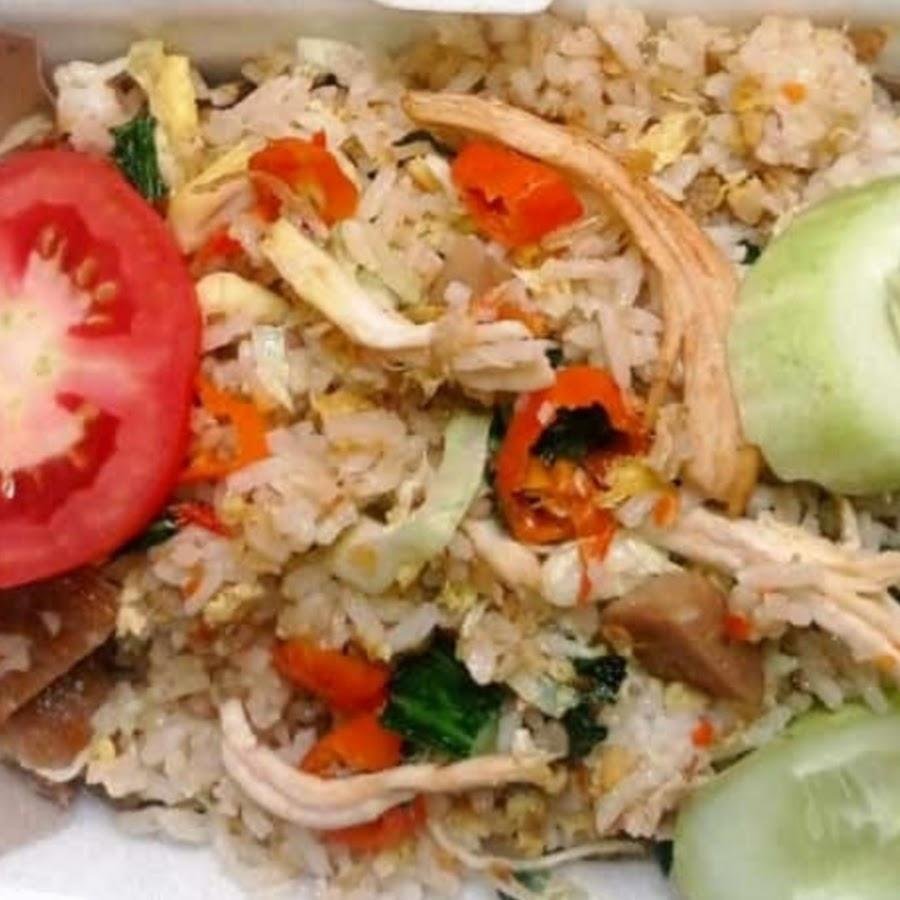 NASI GORENG NK15, CIPARAY