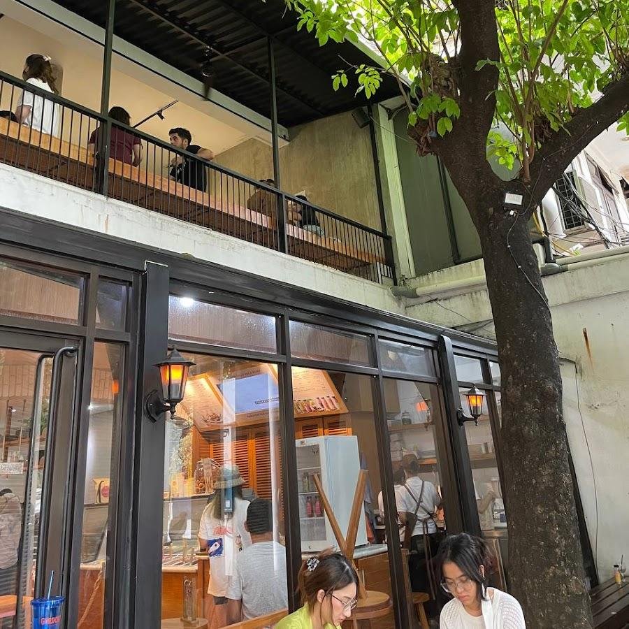 DEMIE Bakmie, Menteng