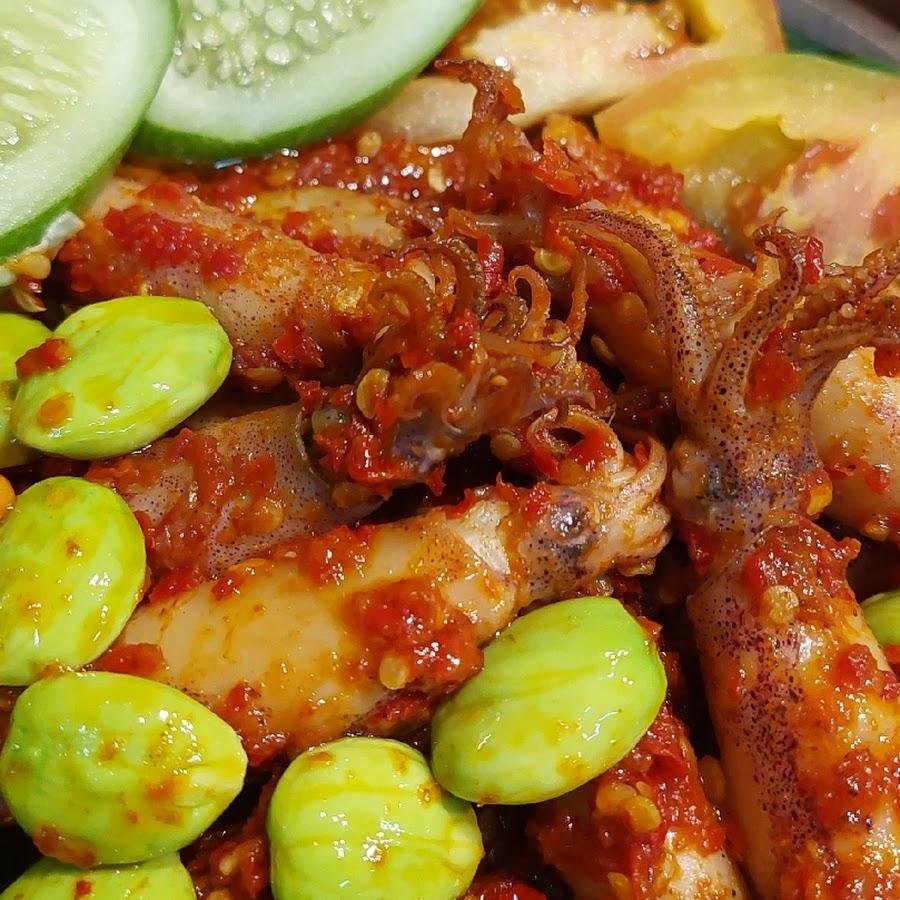 ACUS Ayam Cumi Udang Sapi Dapur Nusantara, ITC Kosambi